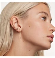 Orecchini PDPaola Donna Five in Argento AR01-295-U - AR01-295-U